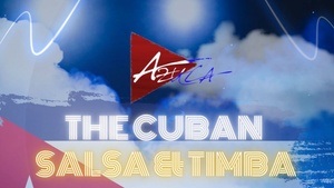 AZUCA Domingo | The Cuban Salsa & Timba Party