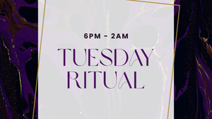 Tuesday Ritual x Klubkneipe - Bodypaint Photoshoot Workshop