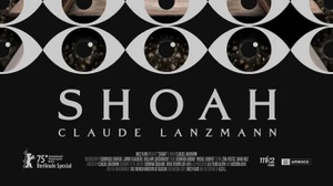 Filmvorführung: "Shoah" (570 min)