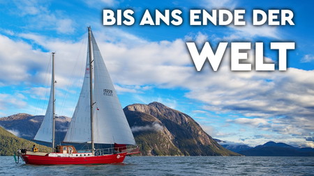 EXPEDITION ERDE: Bis ans Ende der Welt