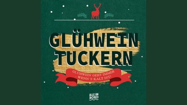 Glühwein Tuckern - Der Ausflug im Winter