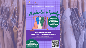 Kleidertauschparty