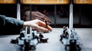 Transport: Connecting Flights