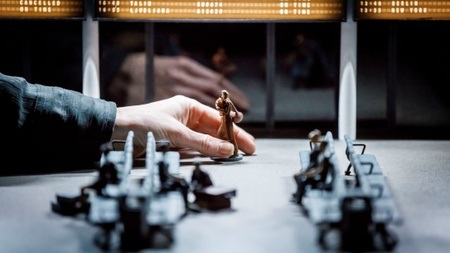 Transport: Connecting Flights