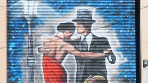 Tango Passion