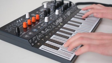 Beep | Wir machen elektronische Musik
