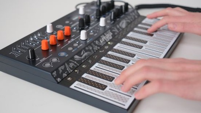 Beep | Wir machen elektronische Musik