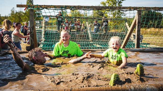 AOK Plus Family-CrossDeLuxe Markkleeberg