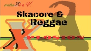 Zehn Jahre Skacore und Reggaeexplosion