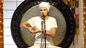 The Feast & The Gift: A Two-Part Kundalini Experience with Harmanjot