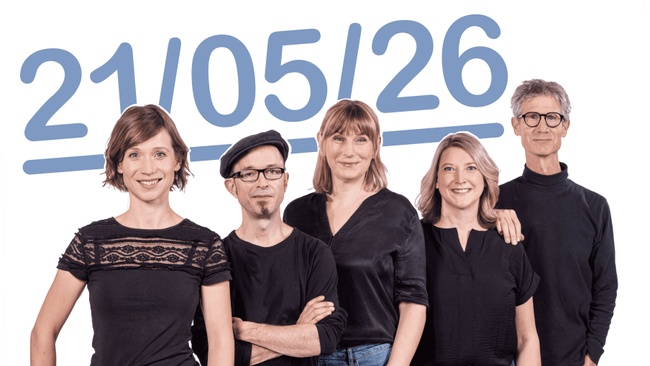 Improtheater Stuttgart