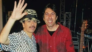 The Music of Santana