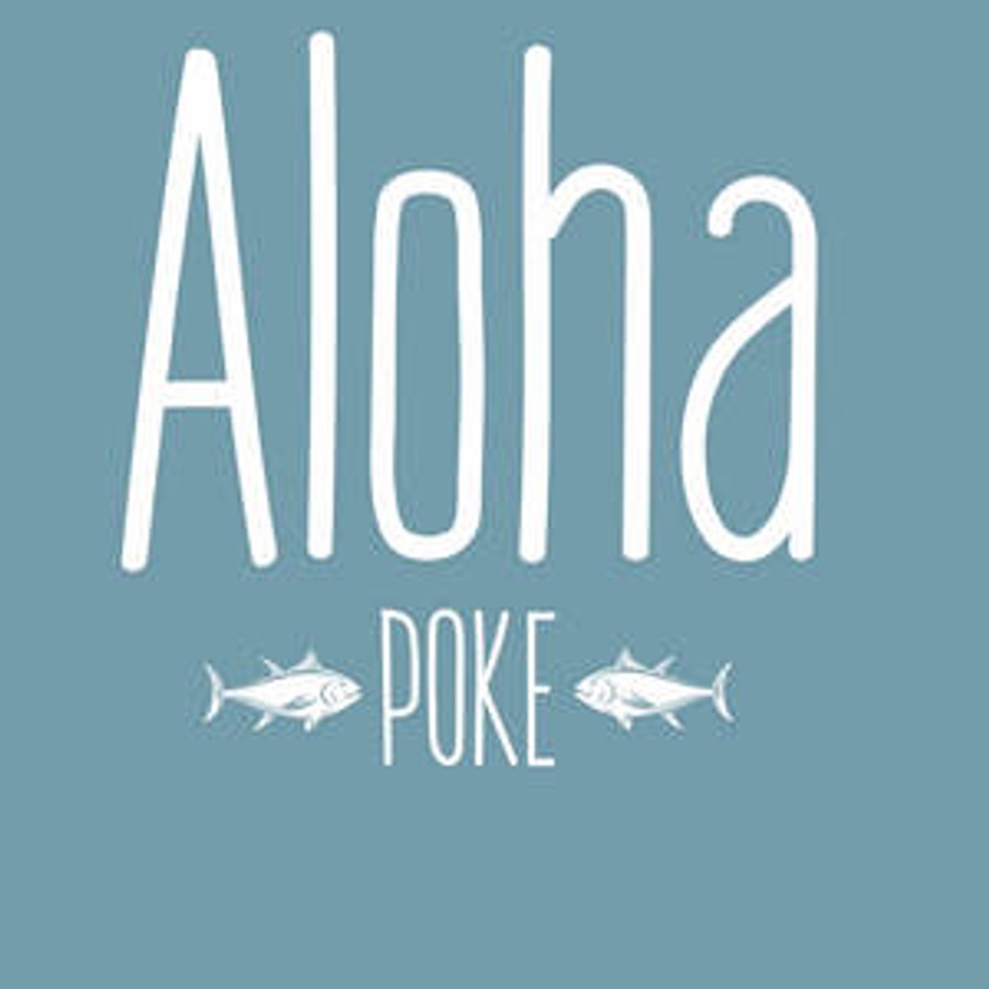 Aloha POKE