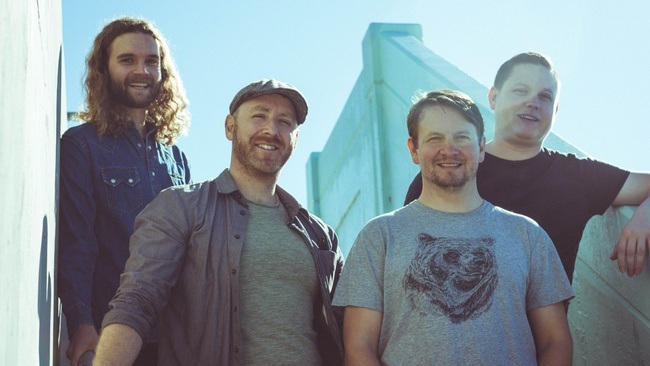 Jon and Roy - March 2026 Tor