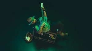 NAHKO - Take Your Power Back Tour