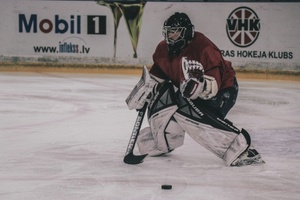 Nürnberg Ice Tigers vs. ERC Ingolstadt