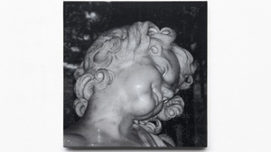 Führung durch die Ausstellung  "Jelena Bulajić: Untitled (after)"