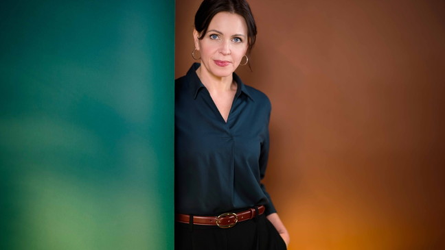 Was bleibt. Drei Autorinnen über Familie, Erinnerung und Neuanfänge:  Annika Büsing, Jarka Kubsova & Geraldine Oetken