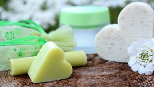 Natürlich Schön mit Yeşil Çember*: DIY-Kosmetik aus der Natur