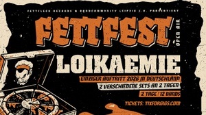 FETTFEST Open Air 2026