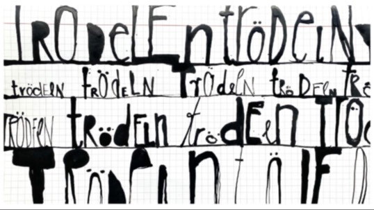 Sommerferien-Workshop I Schriftwerkstatt I Für 8- bis 12-Jährige