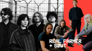 REAL FARMER + SØWT