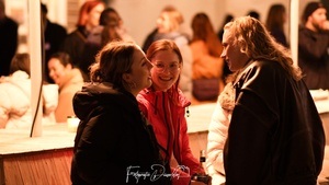 Ü30 Speed Friending