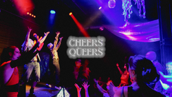 Cheers Queers