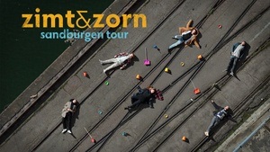 zimt&zorn - Sandburgen Tour