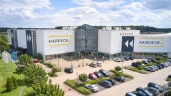 HARDECK Einrichtungshaus Münster-Senden