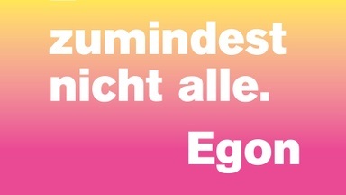 Eröffnung "Imaginäre Freunde"
