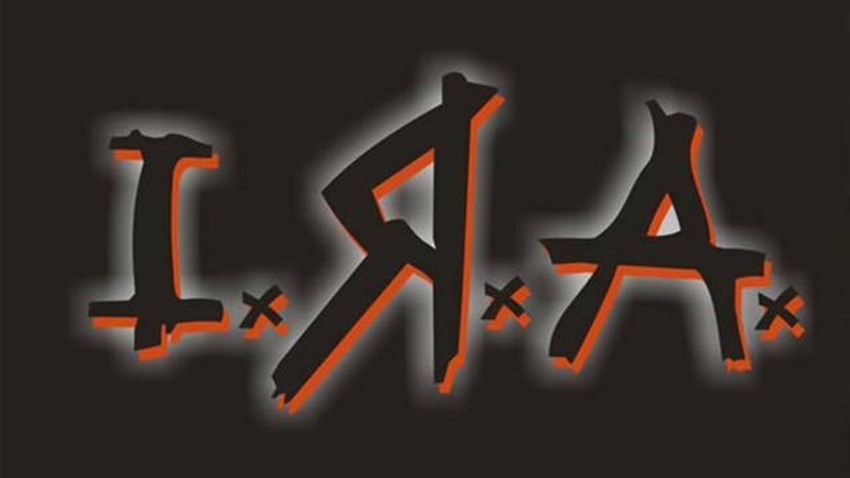 I.R.A.