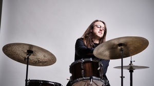 Henri Jerratsch Organic Trio