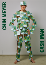 Chin Meyer - Cash Man