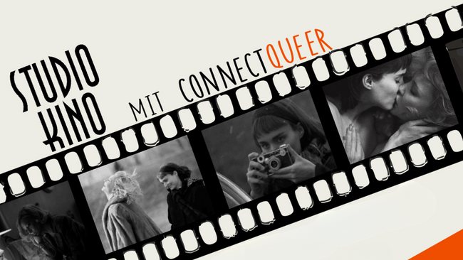 CONNECT QUEER KINO: Carol