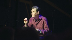 Kinderkonzert im Bergson „Balduin und der Jazz“