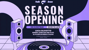 Season Opening