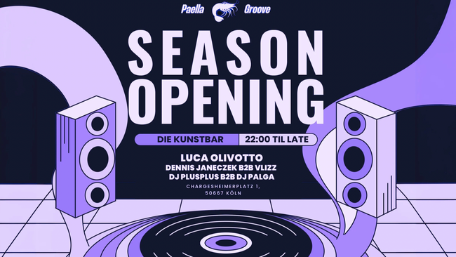 Season Opening