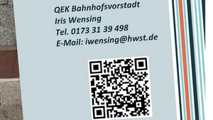 Straßenfest Bornstraße