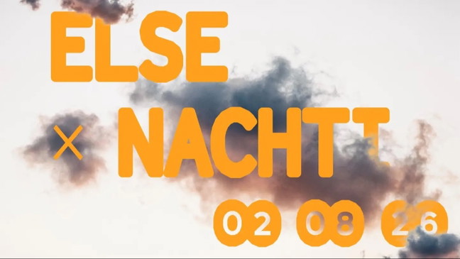 Else x Nachti