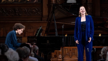 Heidelberger Frühling: Mittagskonzert 3