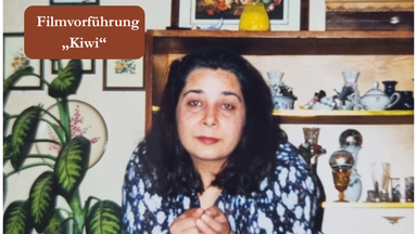 Kiwi – Filmvorführung & Gespräch