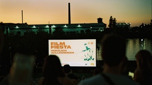 FILM FIESTA 2025
