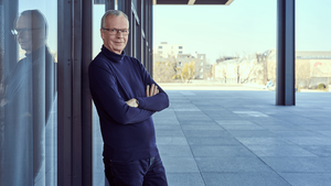 Die Tabelle lügt immer. Die Macht des Zufalls im Fußball | Lesung mit Christoph Biermann