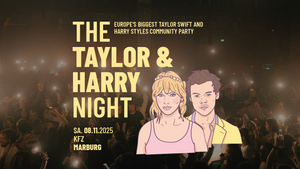 Taylor & Harry Night