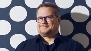 Lesung von Kolumnist und Satiriker Imre Grimm