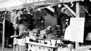 Hallescher Ostermarkt