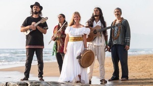CURAWAKA -XL KONZERT UND ECSTATIC DANCE