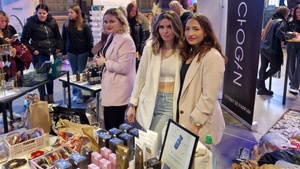 Beauty Jungle Mädchenflohmarkt Stuttgart