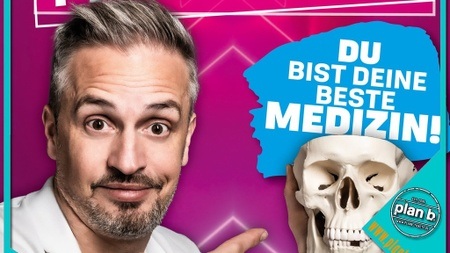 Der Physiopath Du bist Deine beste Medizin